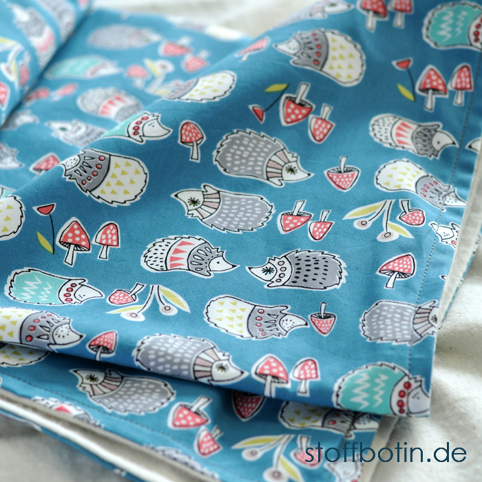 Ideen & inspirationen ideen & inspirationen stoffbotin bio ...