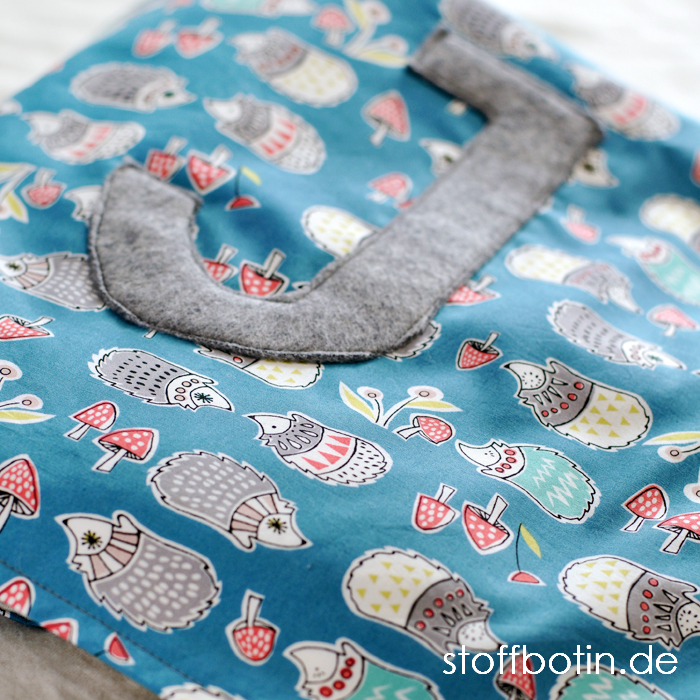 Ideen & inspirationen ideen & inspirationen stoffbotin bio ...